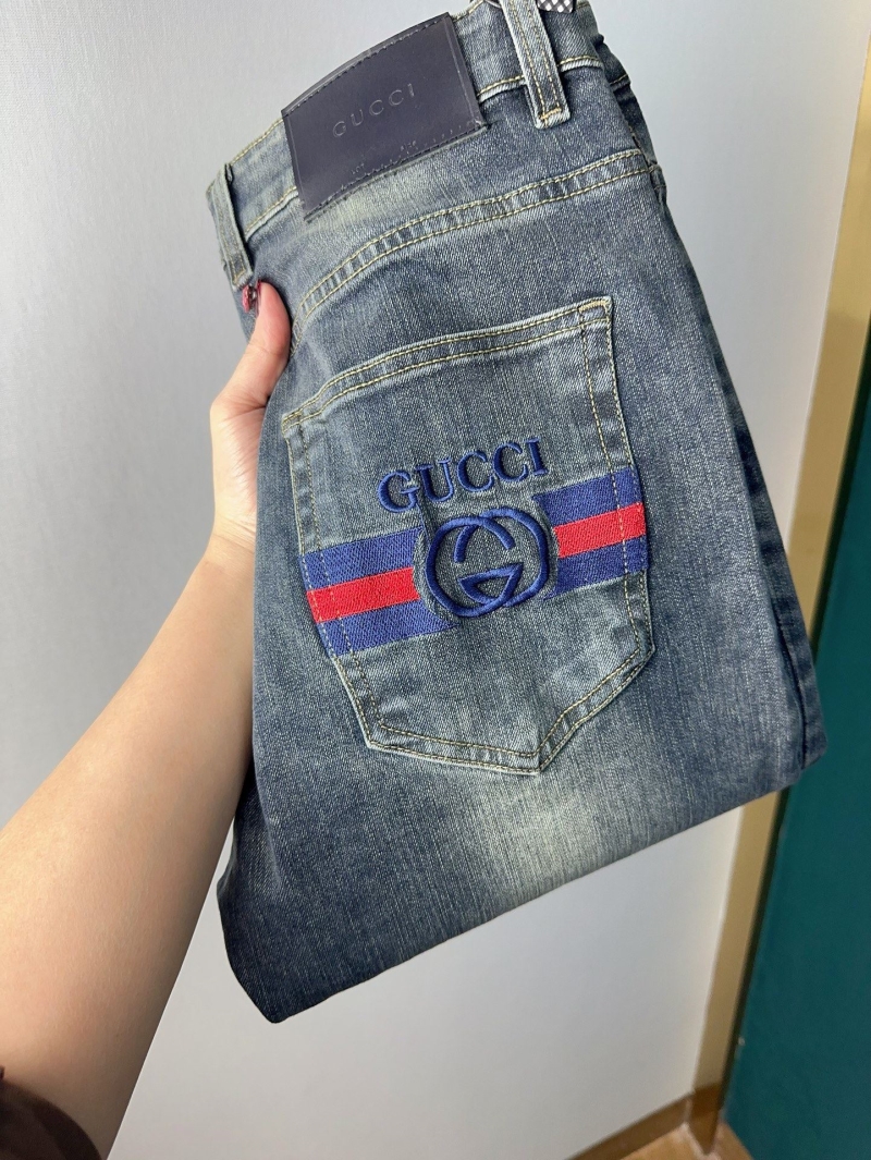 Gucci Jeans